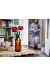 LEGO 40460 Iconic Rose thumbnail 1