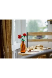 LEGO 40460 Iconic Rose thumbnail 2