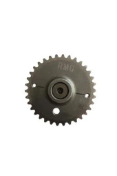 Scooter Eksantrik Mili Komple Rmg thumbnail 2