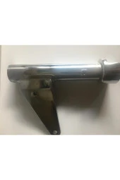 Cg Nikel Far Kulağı Tk Uzun - 2