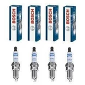 Ateşleme Bujisi İridyum 0242236571 Bosch (adet) - 4