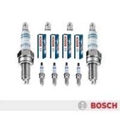 Ateşleme Bujisi İridyum 0242236571 Bosch (adet) - 2