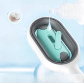 Kedi Köpek Tüy Toplama Tarağı - 2