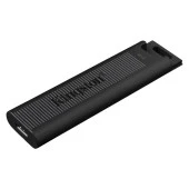 Kingston DTMAX-1TB 1TB DataTraveler Max Type-C 1000R-900W USB 3.2 Gen 2 Flash Bellek - 1