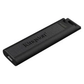 Kingston Dtmax-256Gb 256Gb Datatraveler Max 1000R-900W Usb 3.2 Gen 2 Flash Bellek - 1