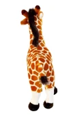 Hem Oyuncak Hem Arkadaş - 35 cm Peluş Zürafa - 3