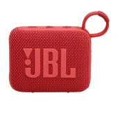 Jbl GO4 Bluetooth Hoparlör,IP67,Kırmızı - 2