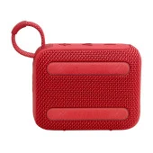 Jbl GO4 Bluetooth Hoparlör,IP67,Kırmızı - 5