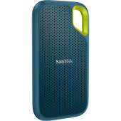SanDisk Extreme 2TB 1050MB/sn V2 Taşınabilir SSD SDSSDE61-2T00-G25M - 4