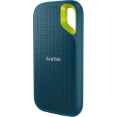 SanDisk Extreme 2TB 1050MB/sn V2 Taşınabilir SSD SDSSDE61-2T00-G25M - 5