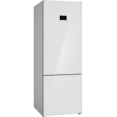 BOSCH KGN56LWE0N KOMBİ NO FROST BUZDOLABI - 1