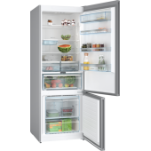 BOSCH KGN56LWE0N KOMBİ NO FROST BUZDOLABI - 2