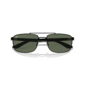 METAL UNISEX GÜNEŞ 0RB3737 002/7160 HN - 1
