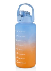 The Mia H2O Fit Matara Mavi 2000 ml 75565 - 1