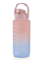 The Mia H2O Fit Matara Pembe 2000 ml 75565 - 1