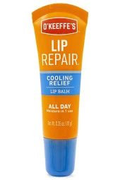 O'Keeffe's Lip Balm Cooling Relief Onarıcı Dudak Kremi 10GR - 2