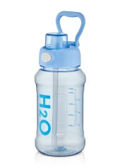 The Mia H2O Matara Mavi 800 ml 76029 - 1