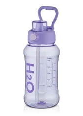 The Mia H2O Matara Lila 1000 ml 76030 - 1