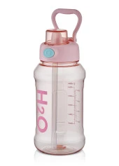 The Mia H2O Matara Pembe 1000 ml 76030 - 1