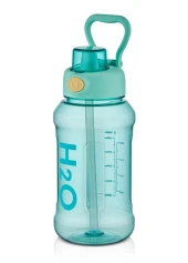The Mia H2O Matara Yeşil 1000 ml 76030 - 1