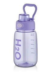 The Mia H2O Matara Lila 800 ml 76033 - 1