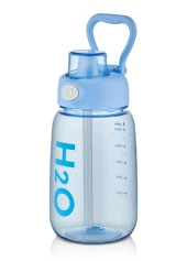 The Mia H2O Matara Mavi 800 ml 76033 - 1