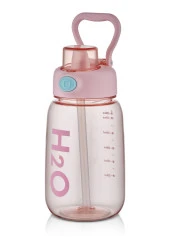 The Mia H2O Matara Pembe 800 ml 76033 - 1