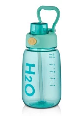The Mia H2O Matara Yeşil 800 ml 76033 - 1