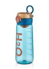 The Mia Detox Matara Yeşil 660 ml 76037 - 1