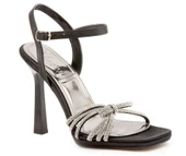 Gedikpaşalı Bty 24Y 454 Siyah Bayan Ayakkabı Abiye - 1