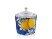 Lamedore Lemons Serisi Küçük Boy Kavanoz 1100 cc 1JYC-303S - 1