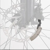 Hsgl Rotor Anahtar Rotor Düzeltme YC-165 Bike Hand ANH-122 - 2