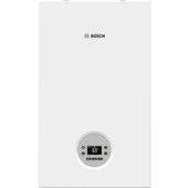 Bosch Condens 1200 W 28/30 Kw (24.000 Kcal) Tam Yoğuşmalı Kombi - 1