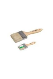 Doğuş Ahşap Saplı Lüx Kestirme Fırçası No:4 thumbnail 1