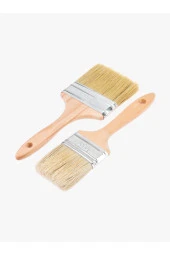 Doğuş Ahşap Saplı Lüx Kestirme Fırçası No:4 thumbnail 2