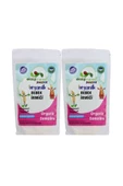 Organik Bebek Irmiği 250 Gr X 2 Adet - 1