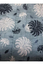 Klas Çift Kişilik Elektrikli Battaniye - 2