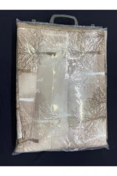 Klas Çift Kişilik Elektrikli Battaniye - 4