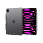 Spigen iPad Pro 11" (2022 / 2021 / 2020 / 2018) Kılıf Air Skin Hybrid Crystal Clear - ACS05937 - 1