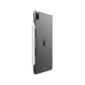 Spigen iPad Pro 11" (2022 / 2021 / 2020 / 2018) Kılıf Air Skin Hybrid Crystal Clear - ACS05937 - 3