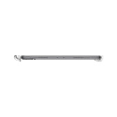 Spigen iPad Pro 11" (2022 / 2021 / 2020 / 2018) Kılıf Air Skin Hybrid Crystal Clear - ACS05937 - 6