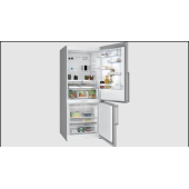Profilo BD3076ICAP Kombi No Frost Buzdolabı Xl -C- Enerji - 1