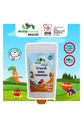 Organik Bebek Tarhanası 250 gr - 2
