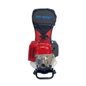 Energy BG520-5E Benzin Motorlu Sırt Tırpanı - 2