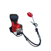 Energy BG520-5E Benzin Motorlu Sırt Tırpanı - 3