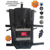 MOTORSİKLET KORUMA DEMİRİ ÇANTALARI 1900 - 3