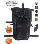 MOTORSİKLET KORUMA DEMİRİ ÇANTALARI 1900 - 4