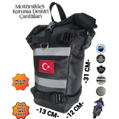 MOTORSİKLET KORUMA DEMİRİ ÇANTALARI 1900 - 5