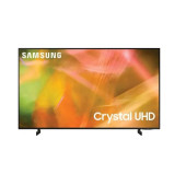 Samsung HG65AU800EE 4K Ultra HD 65" 165 Ekran Uydu Alıcılı LED TV - 1