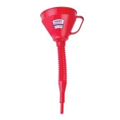 EDONİ SÜZGEÇLİ PLASTİK HUNİ 140 MM - 1